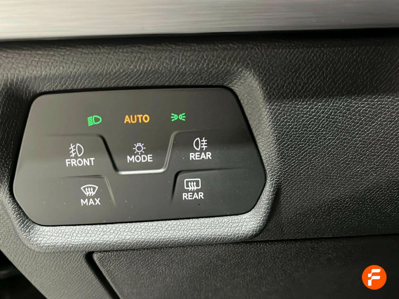 Foto Seat León 9