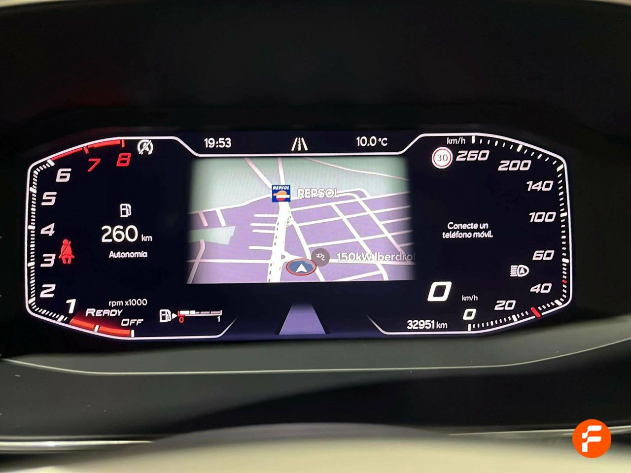 Foto Seat León 12