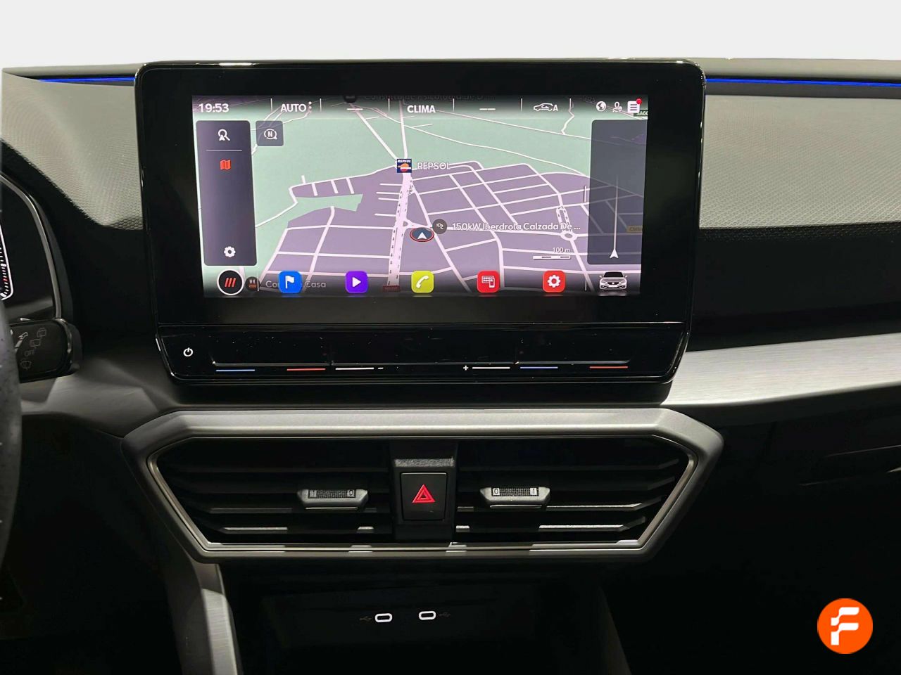 Foto Seat León 13