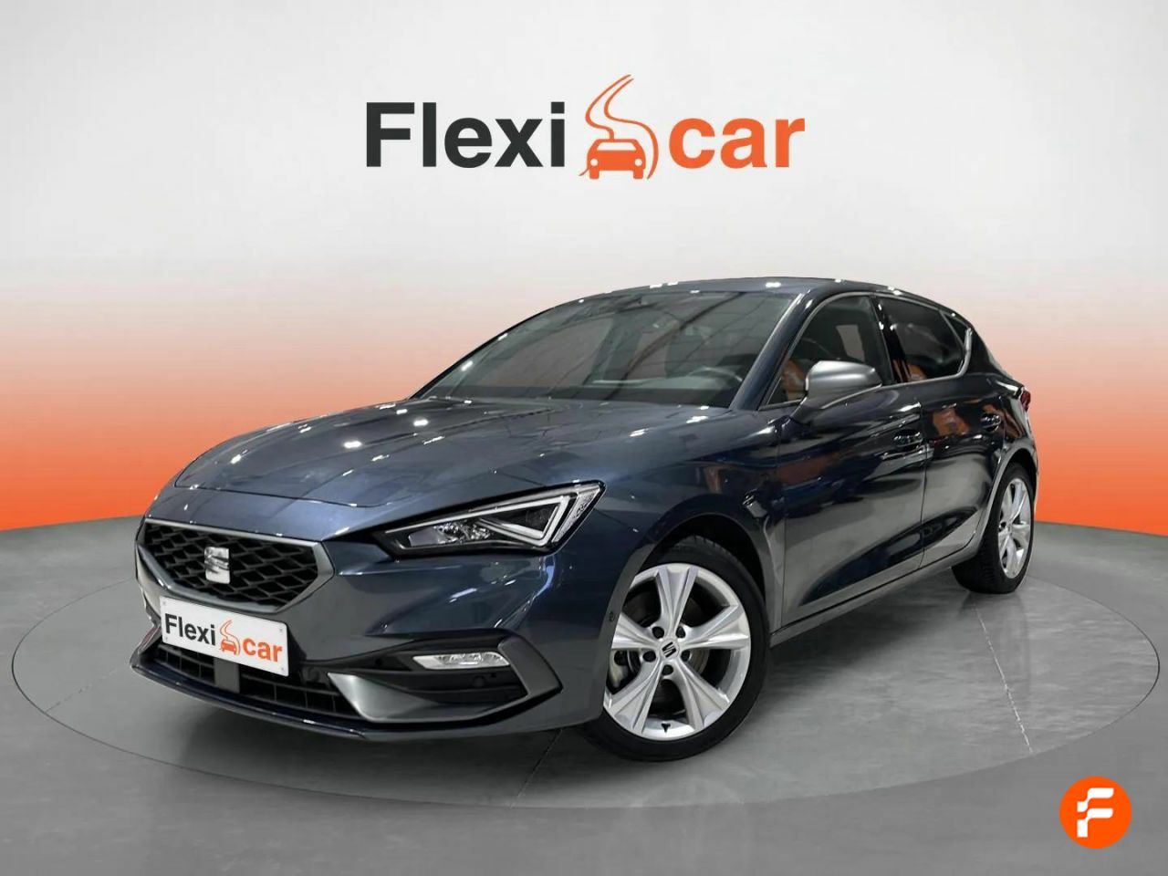 Foto Seat León 27