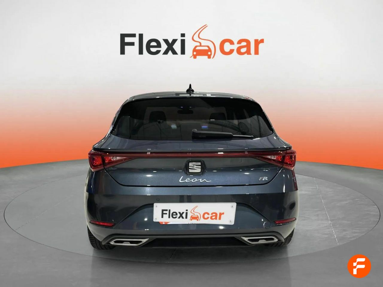 Foto Seat León 30