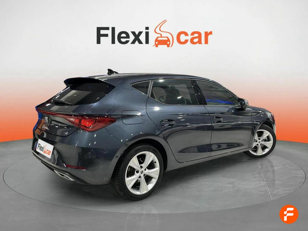 Foto Seat León 31