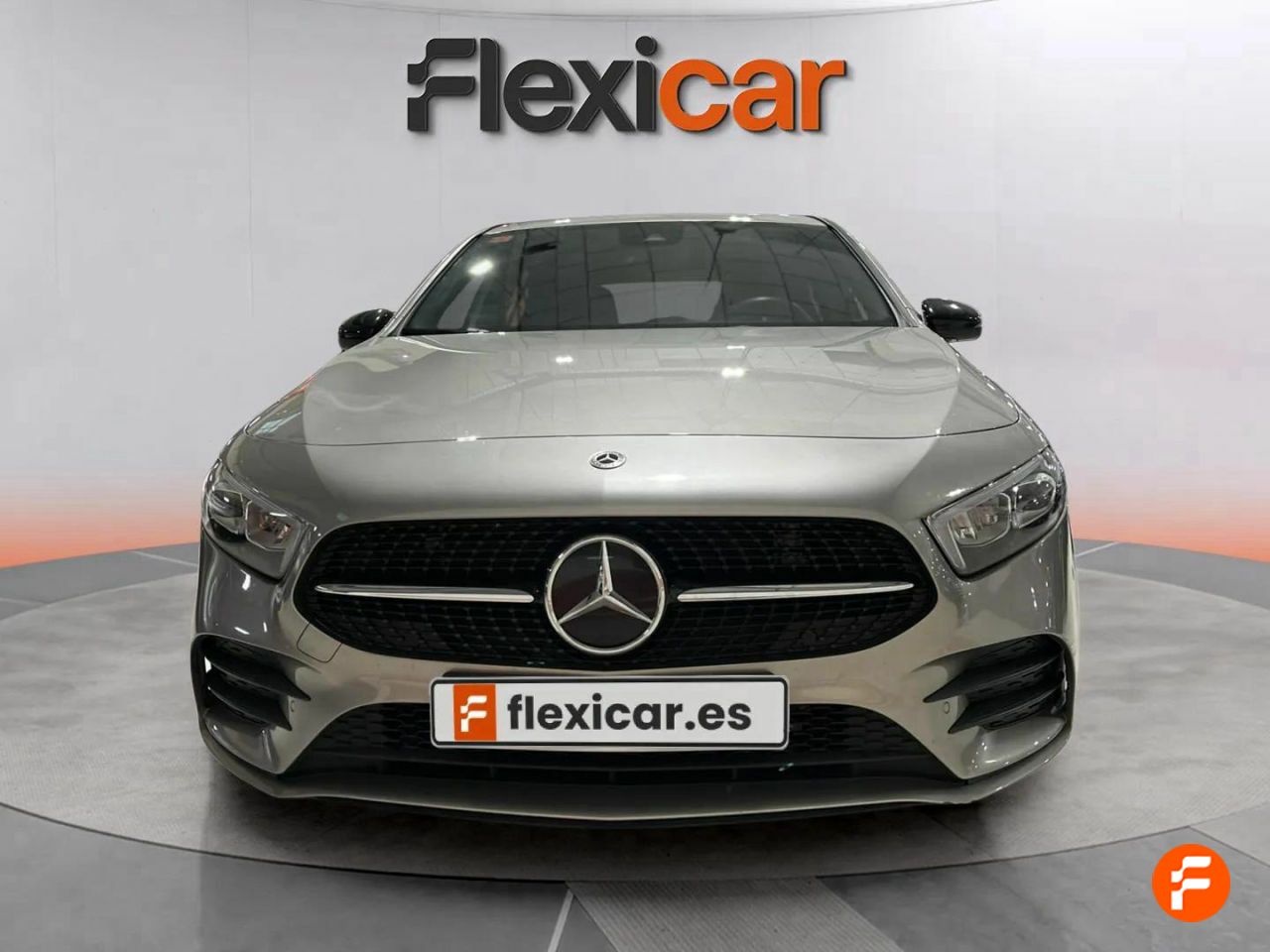 Foto Mercedes-Benz Clase A 2