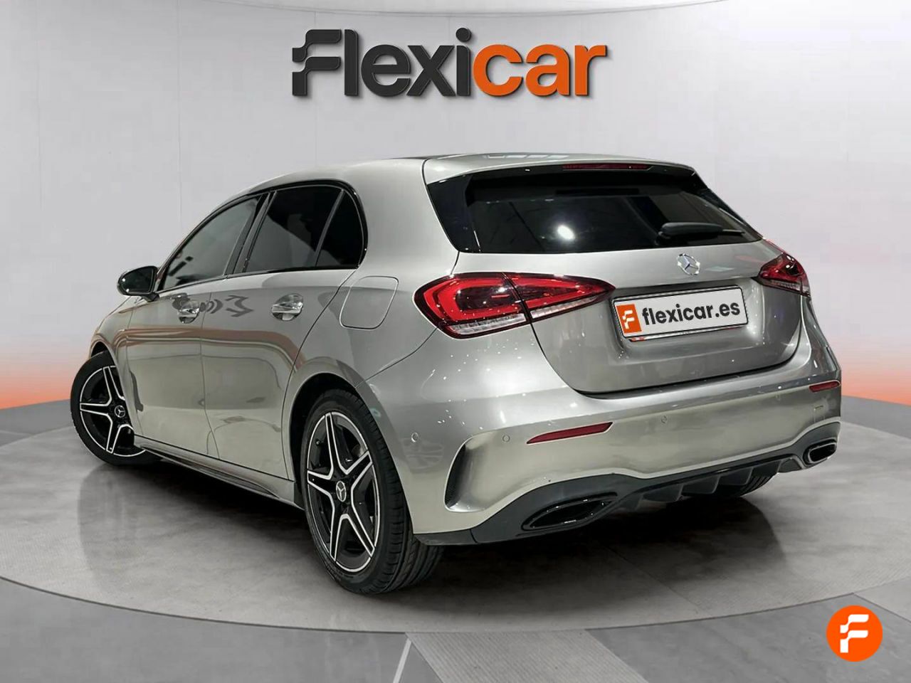 Foto Mercedes-Benz Clase A 7