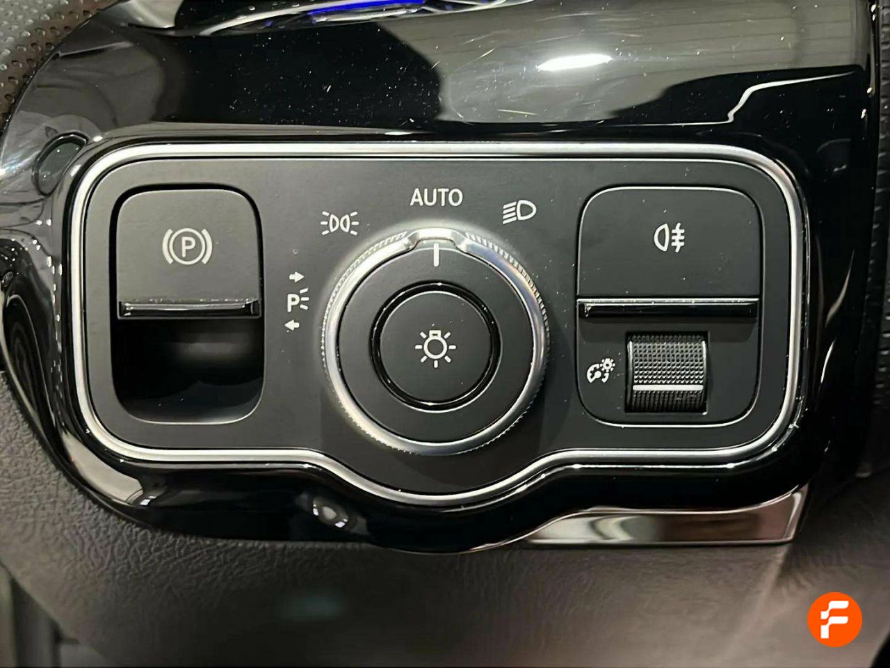 Foto Mercedes-Benz Clase A 15