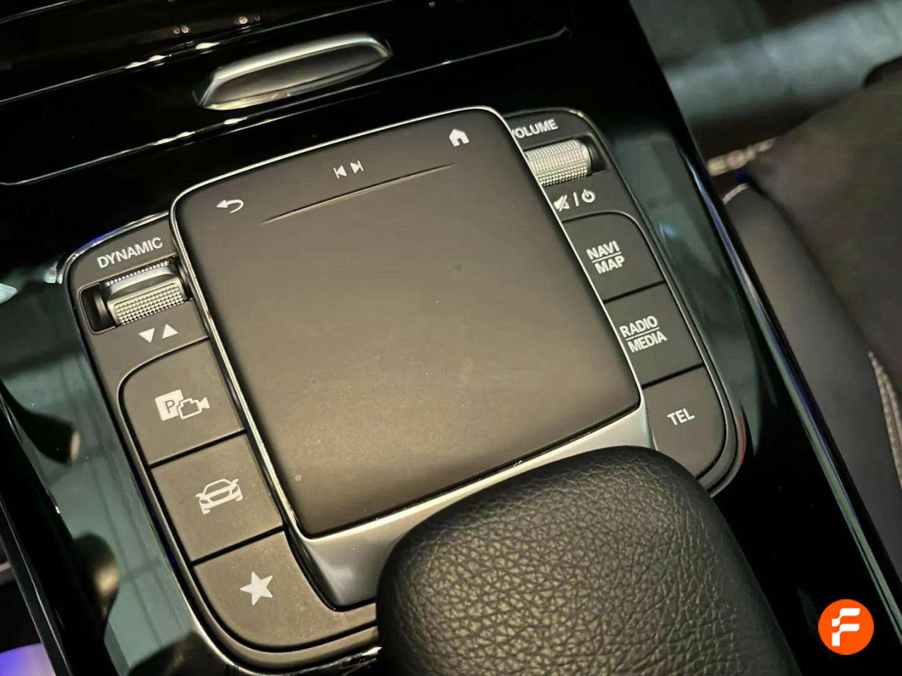 Foto Mercedes-Benz Clase A 26