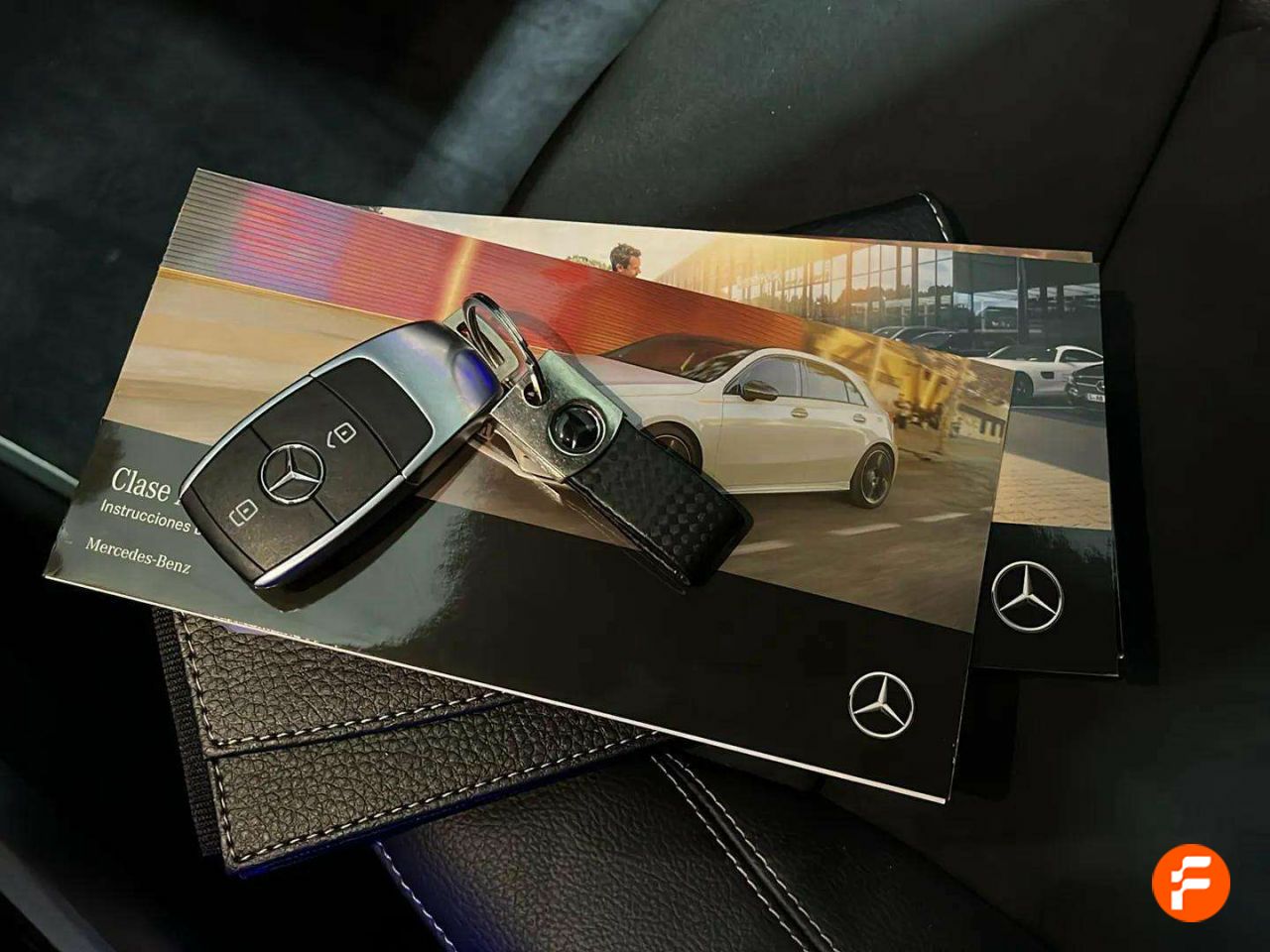 Foto Mercedes-Benz Clase A 30