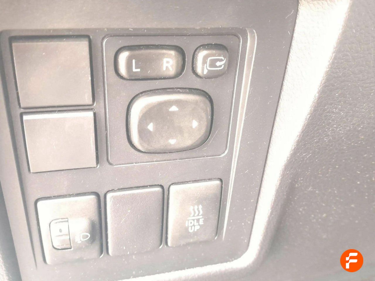Foto Toyota Land Cruiser 24
