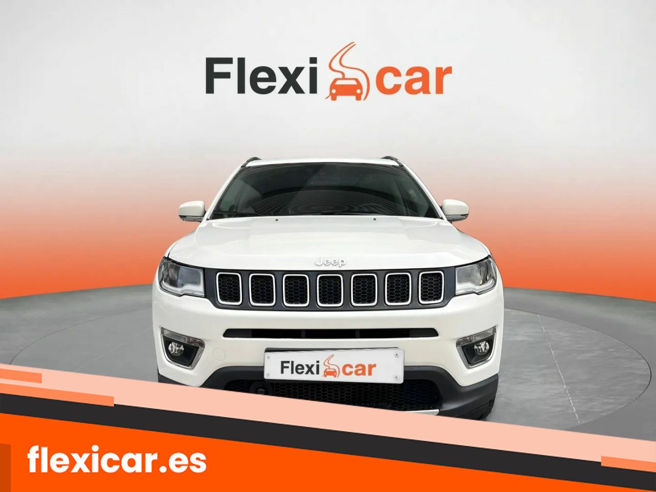 Foto Jeep Compass 2