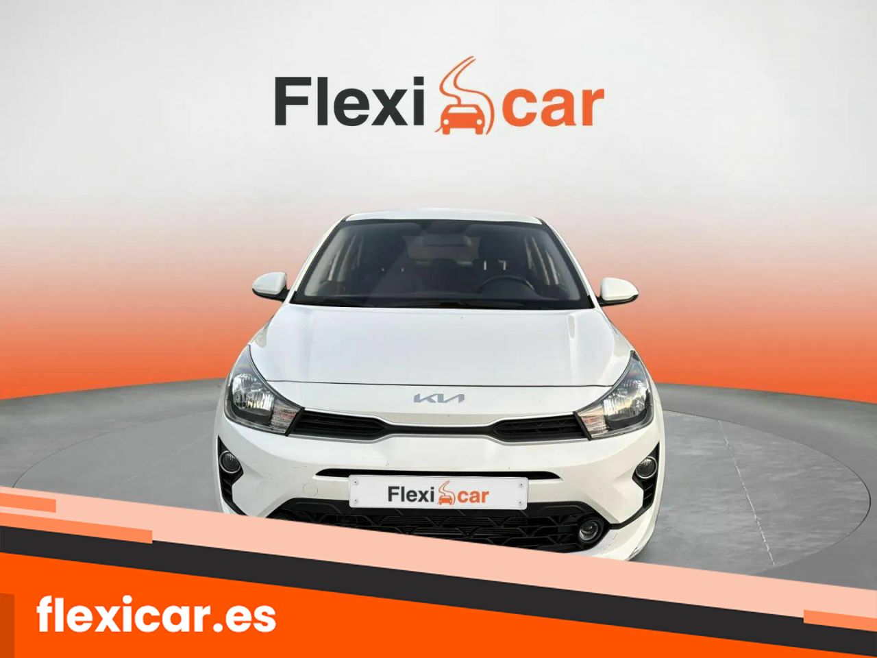 Foto Kia Rio 2