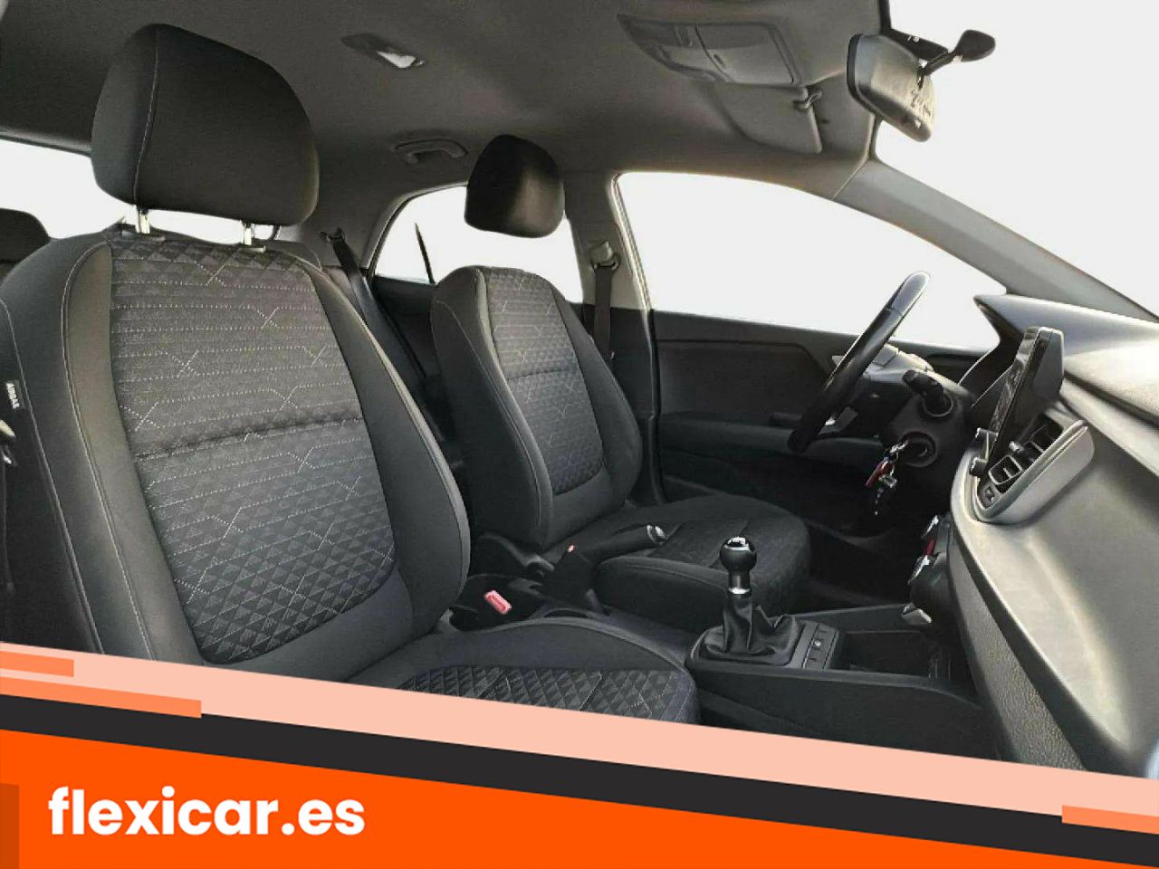 Foto Kia Rio 11