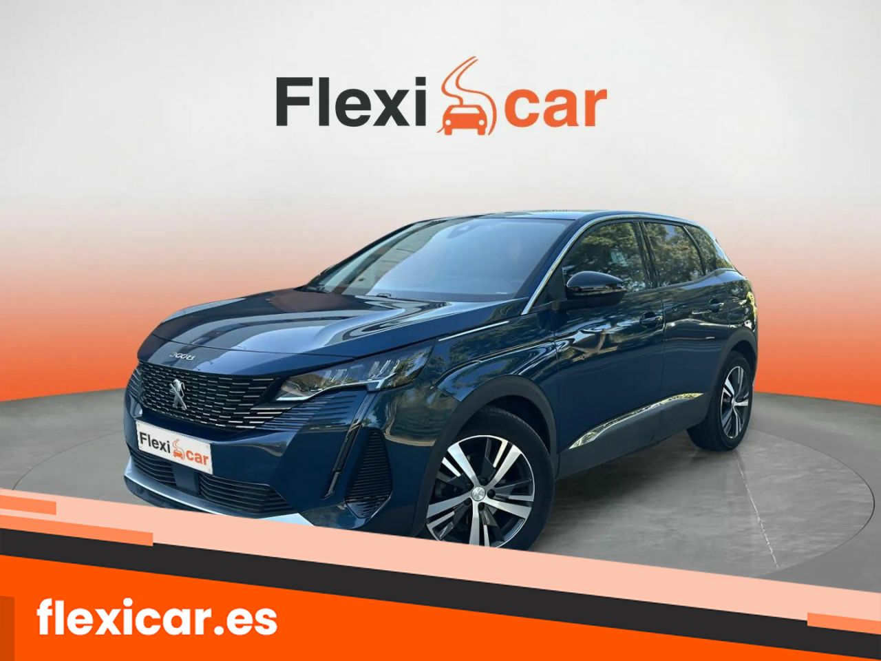 Foto Peugeot 3008 2