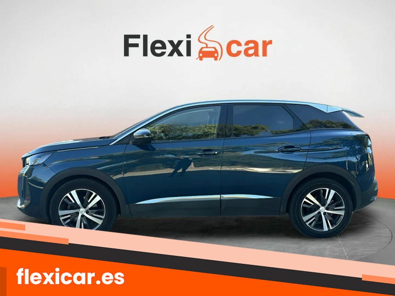 Foto Peugeot 3008 3