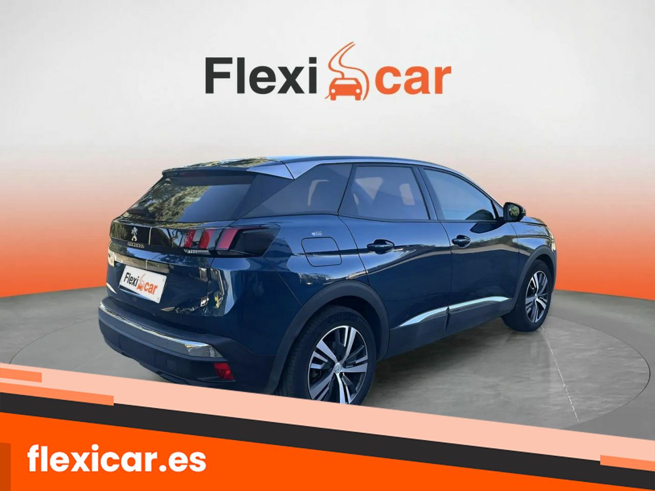 Foto Peugeot 3008 7