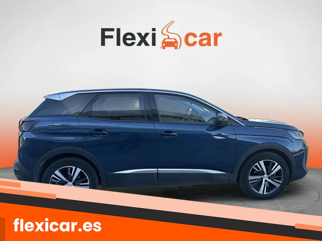 Foto Peugeot 3008 8