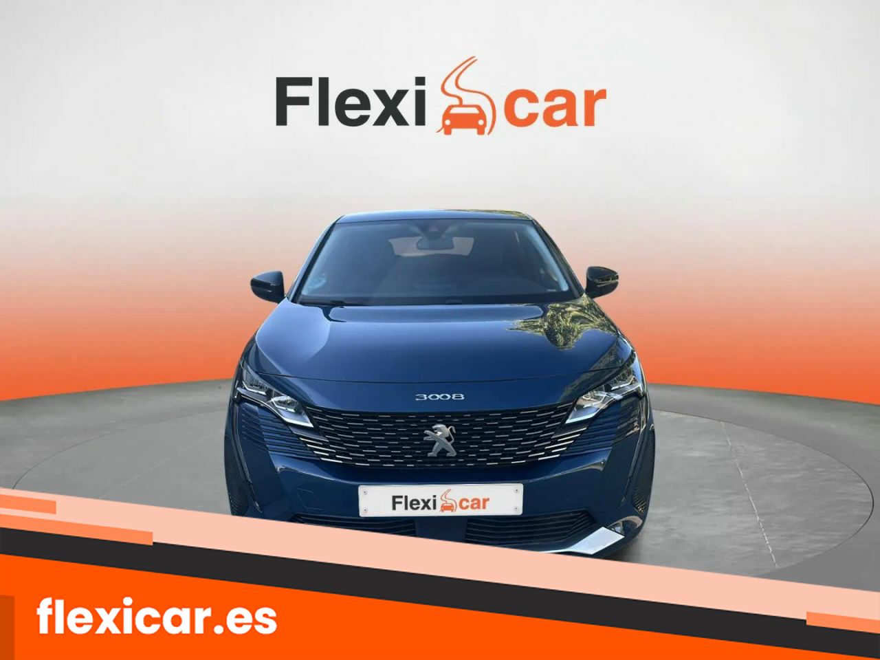Foto Peugeot 3008 9