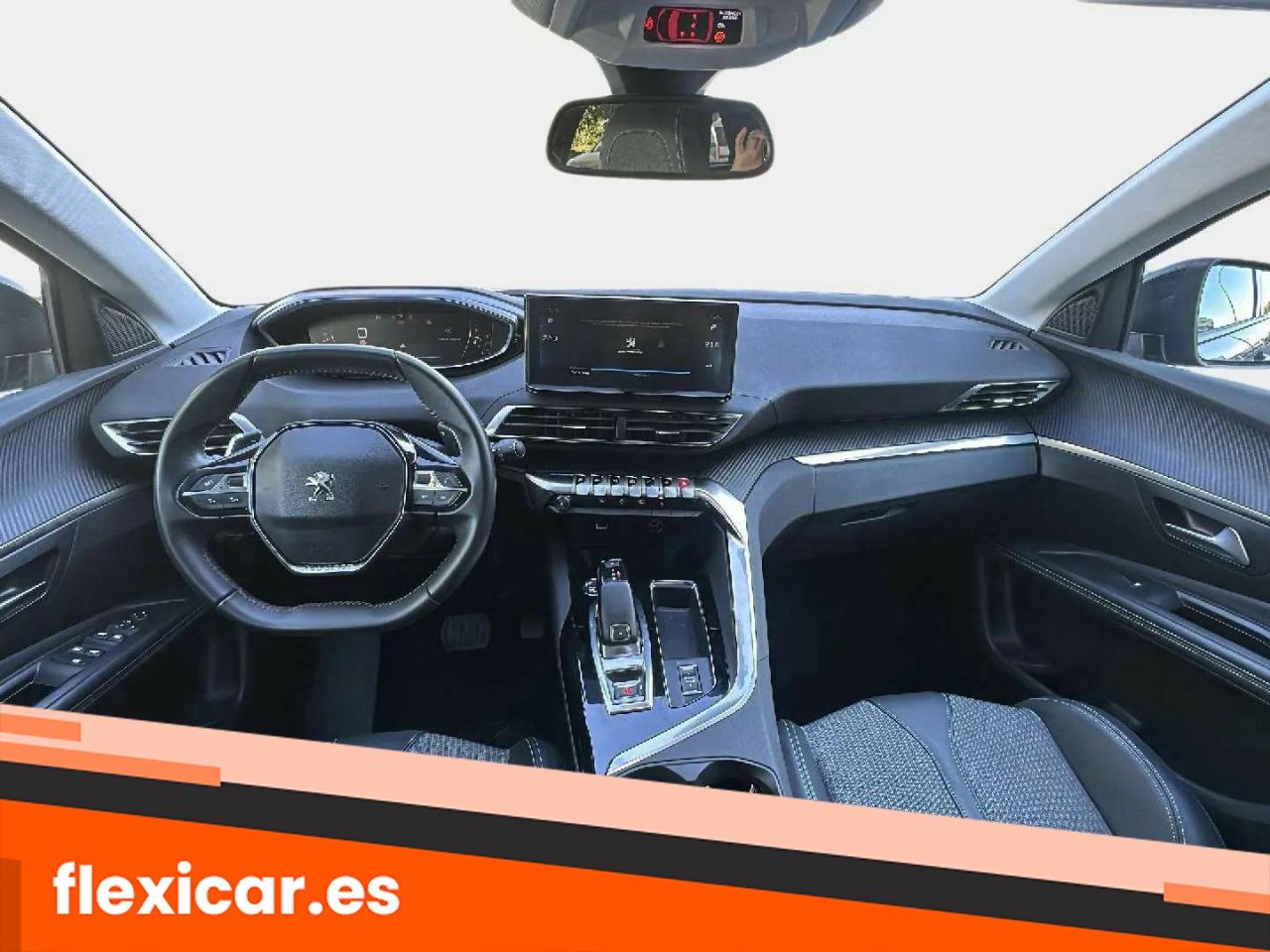 Foto Peugeot 3008 10