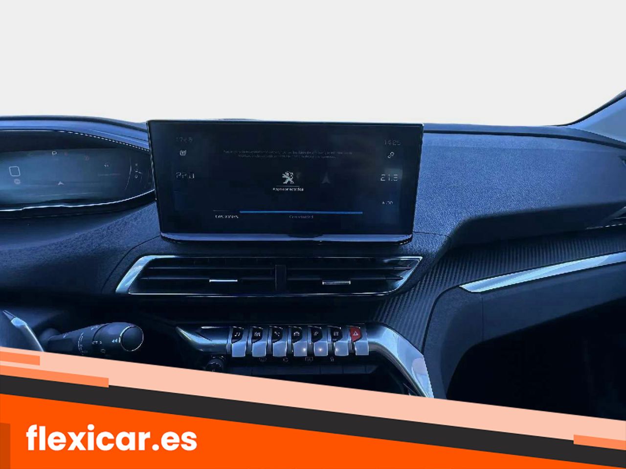 Foto Peugeot 3008 11