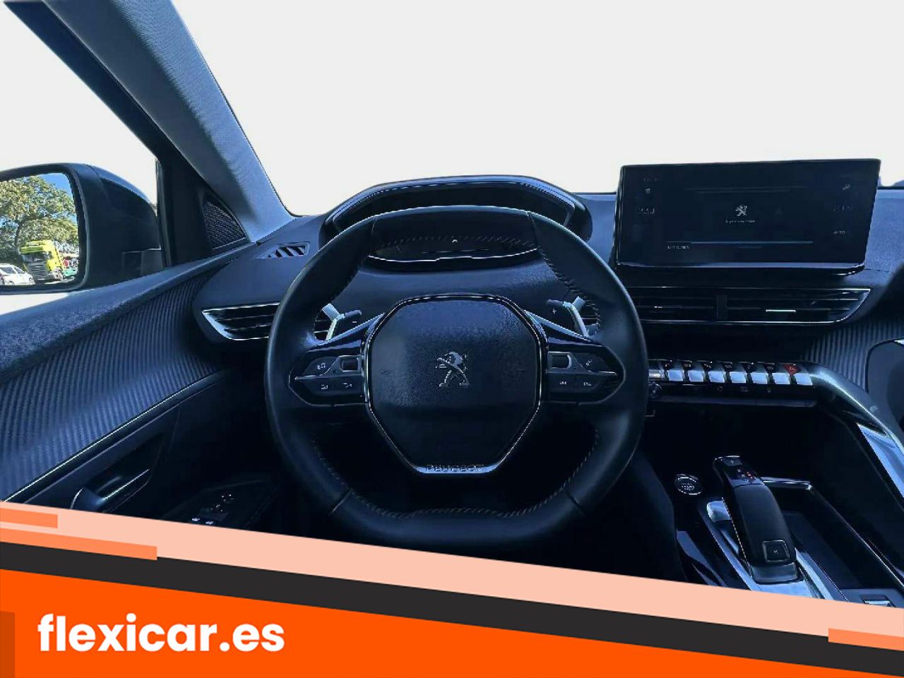 Foto Peugeot 3008 12