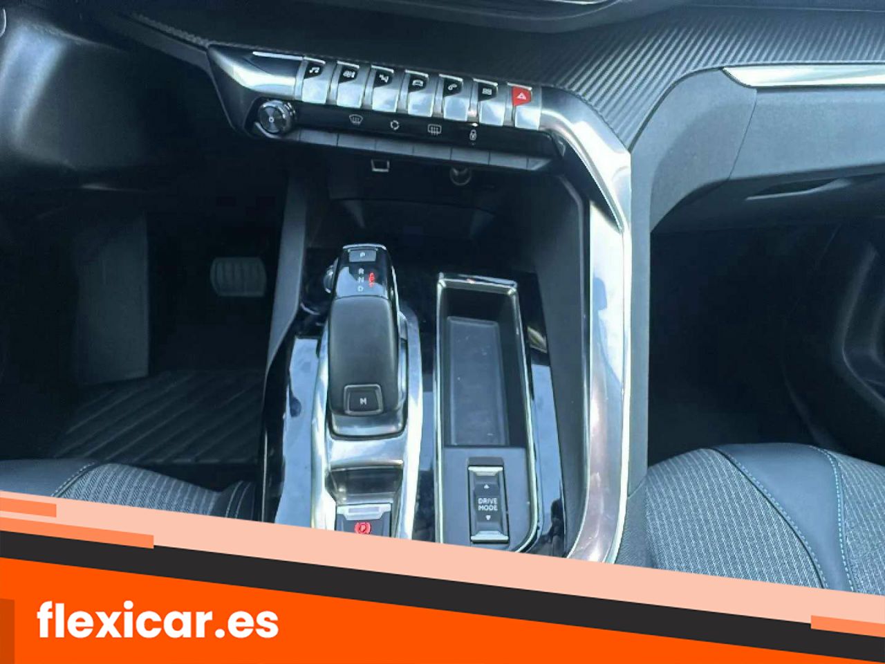 Foto Peugeot 3008 14