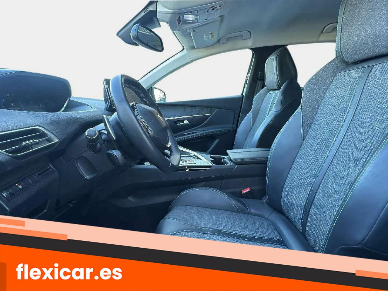 Foto Peugeot 3008 15