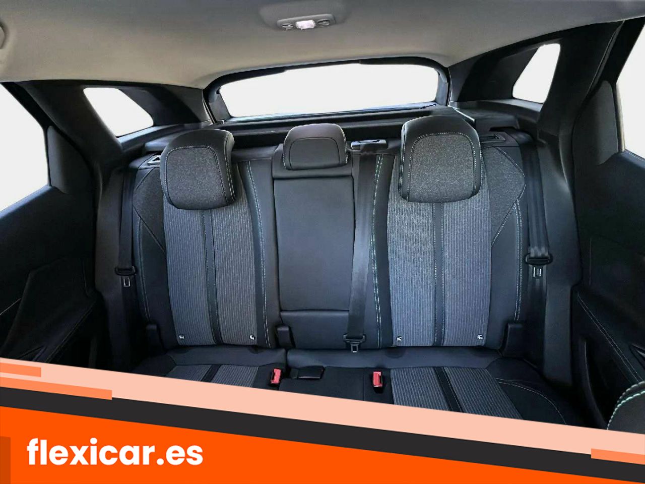 Foto Peugeot 3008 16