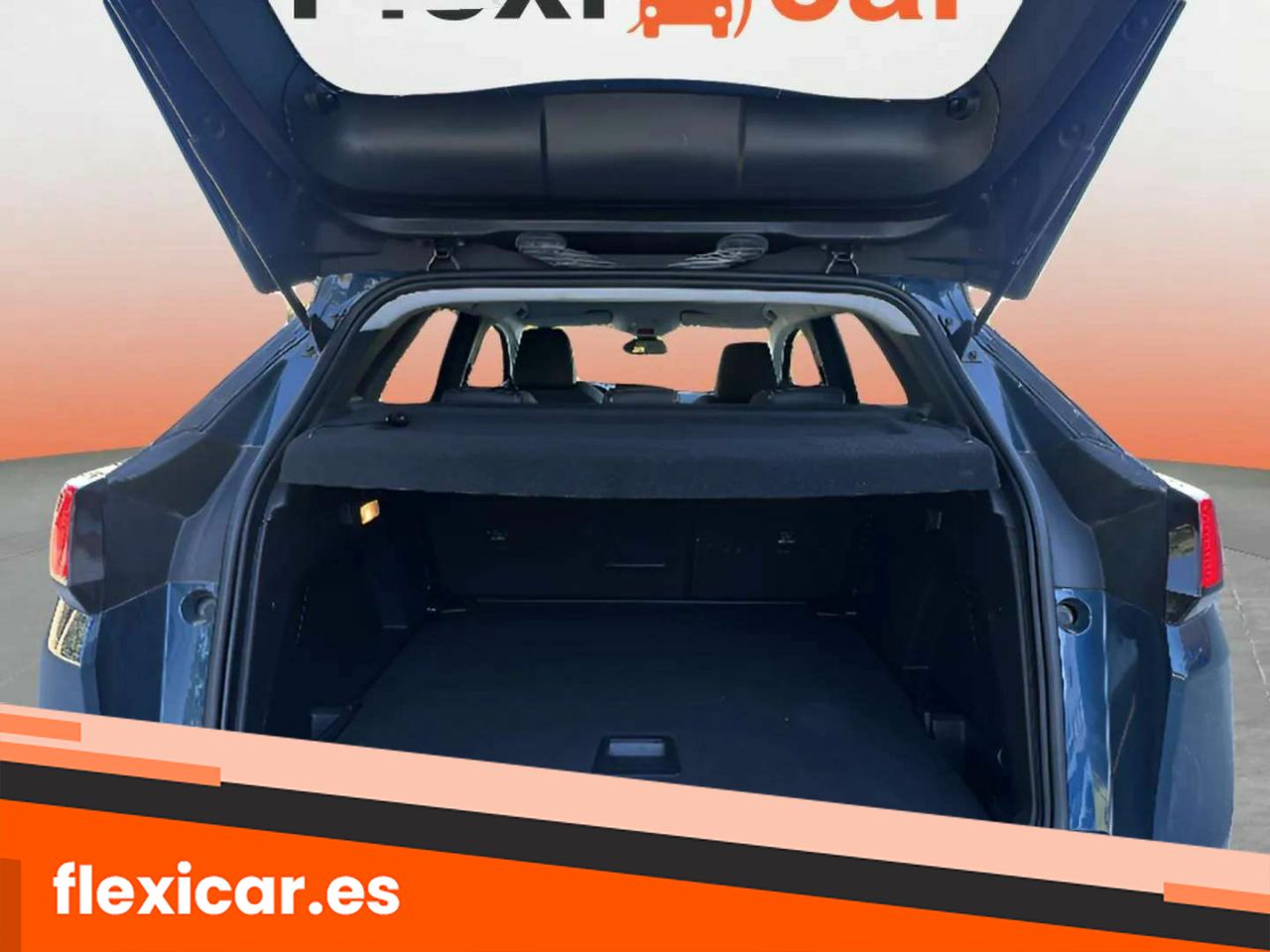 Foto Peugeot 3008 17