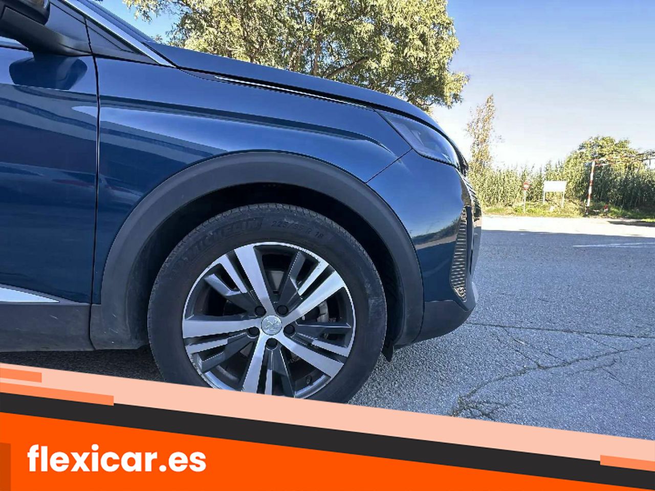 Foto Peugeot 3008 18