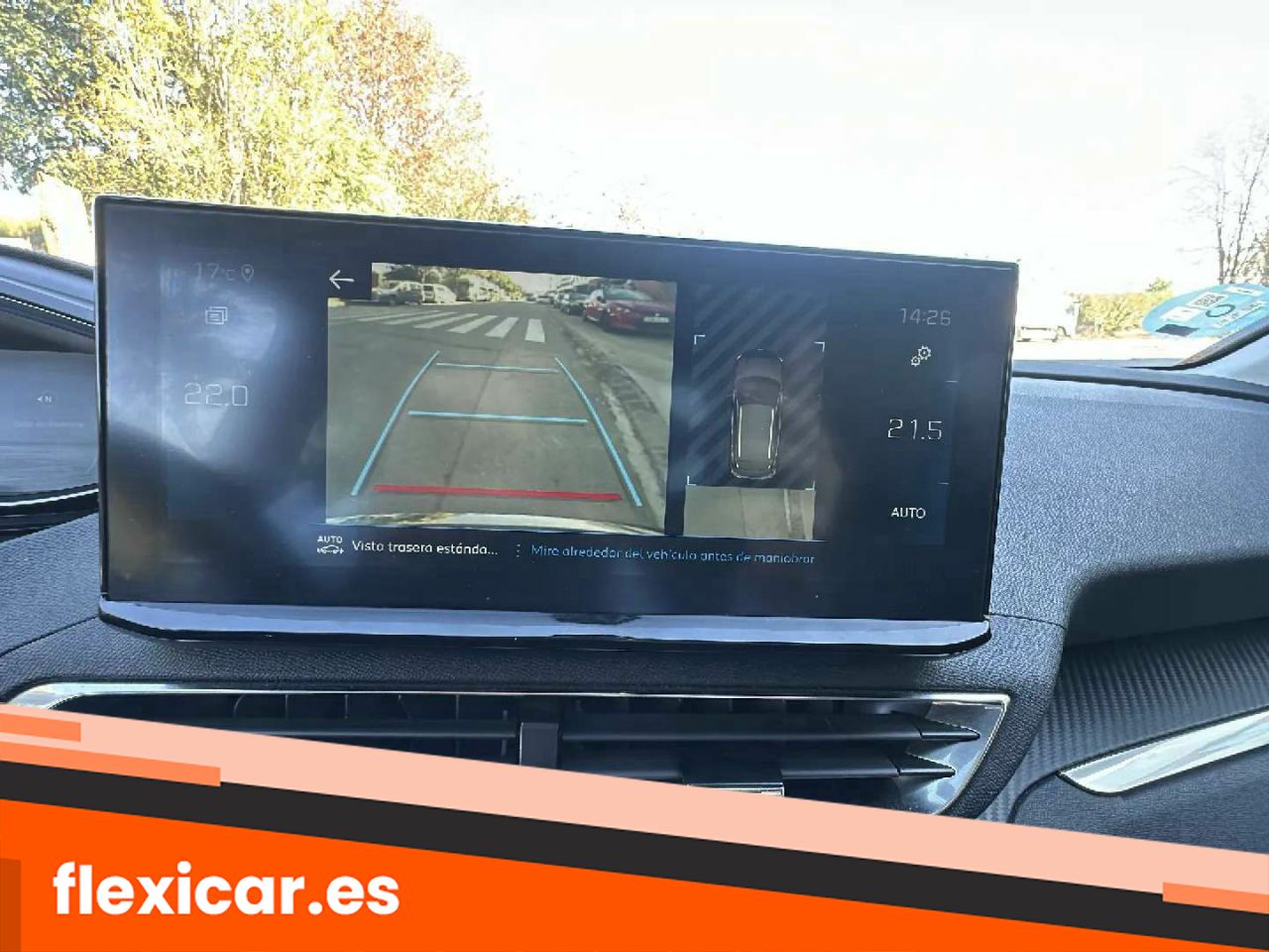 Foto Peugeot 3008 19