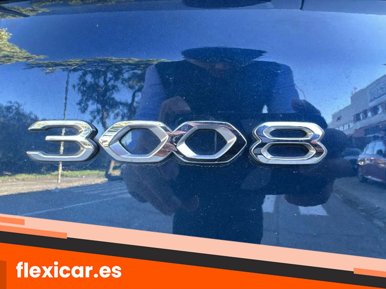Foto Peugeot 3008 20