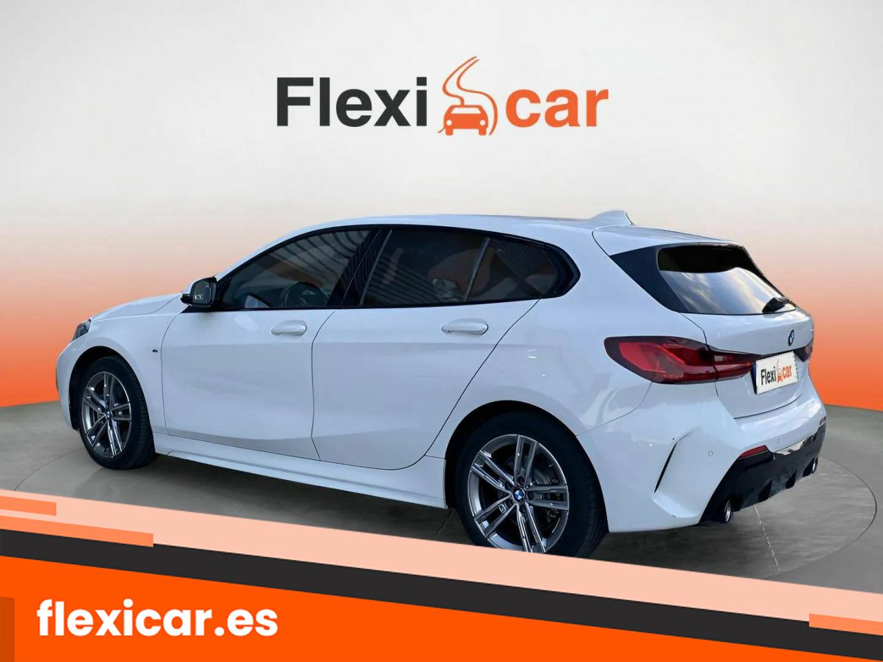 Foto BMW Serie 1 4