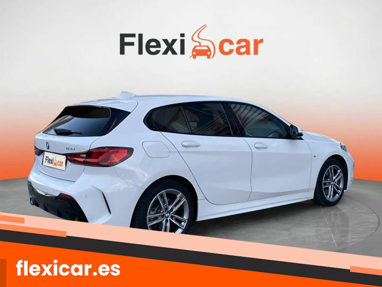 Foto BMW Serie 1 7