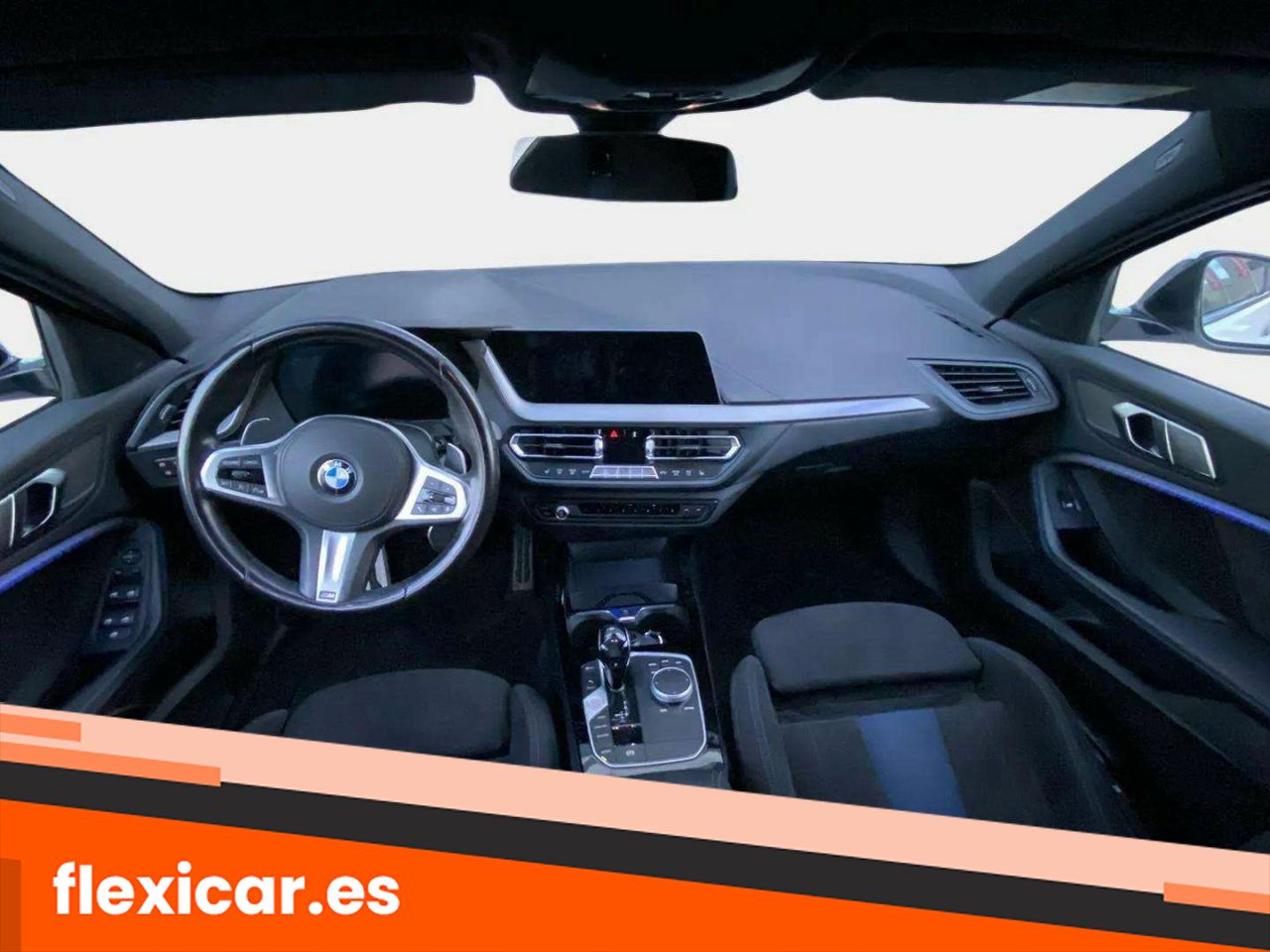 Foto BMW Serie 1 9