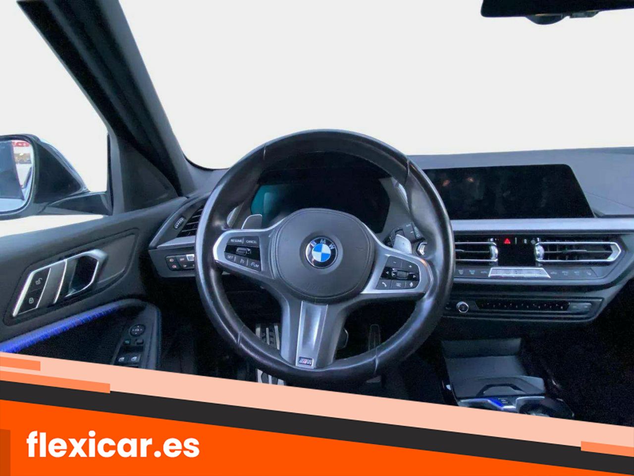 Foto BMW Serie 1 11