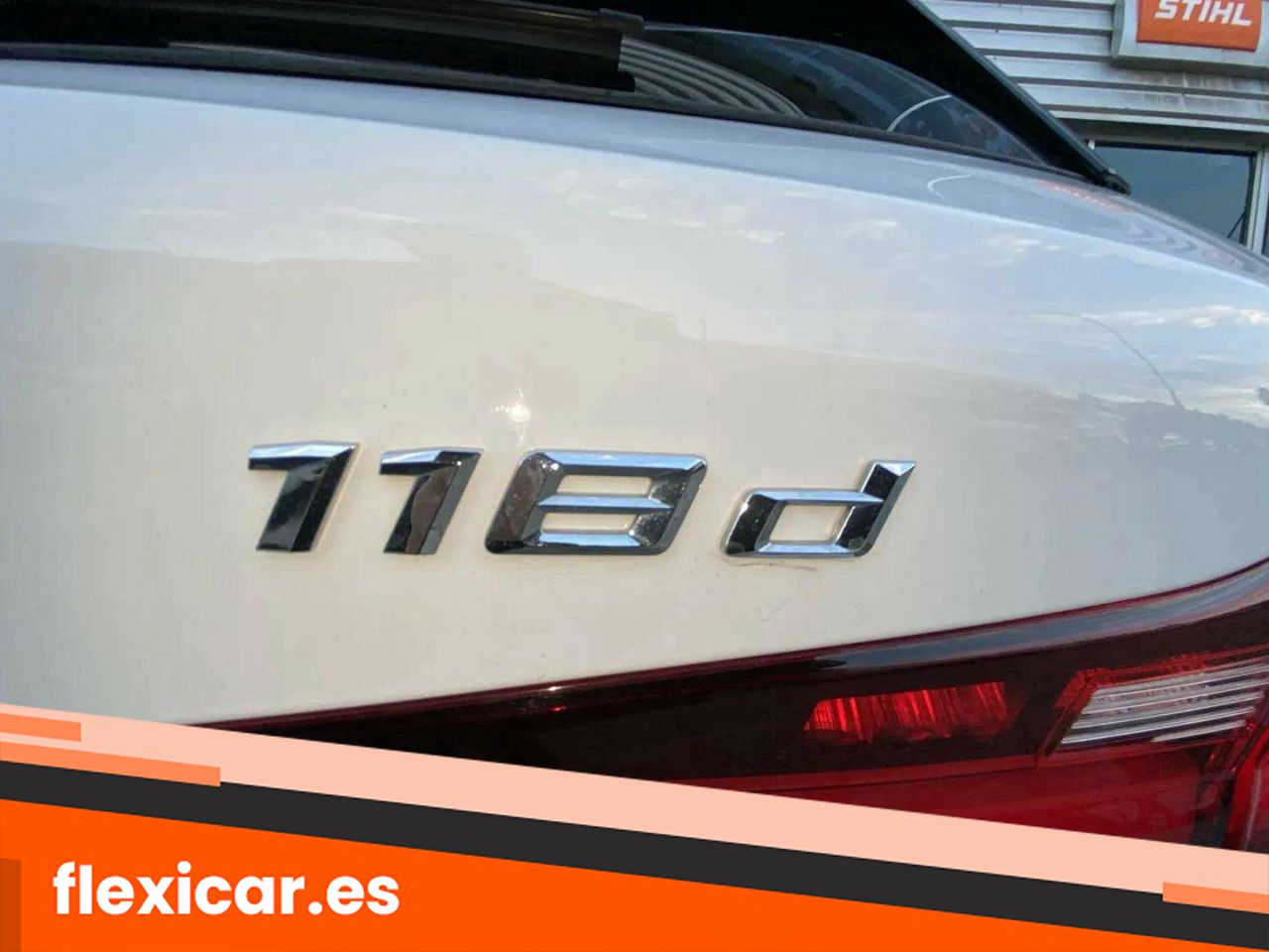 Foto BMW Serie 1 17