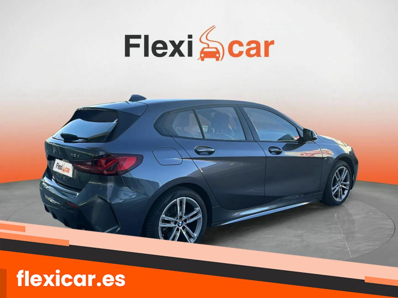 Foto BMW Serie 1 5
