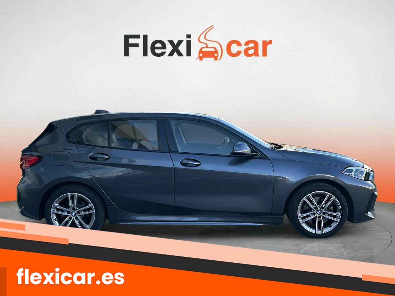 Foto BMW Serie 1 7