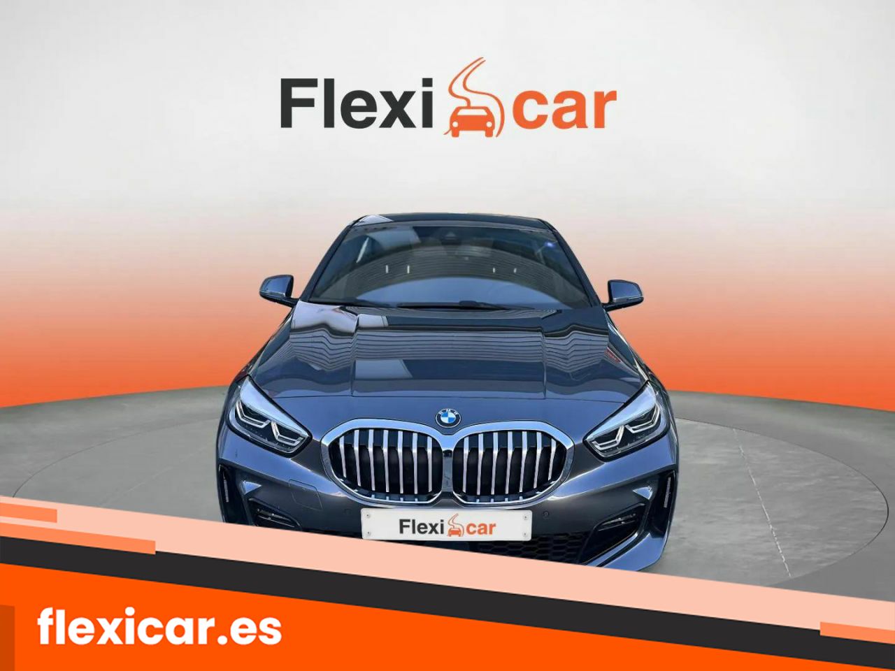 Foto BMW Serie 1 8