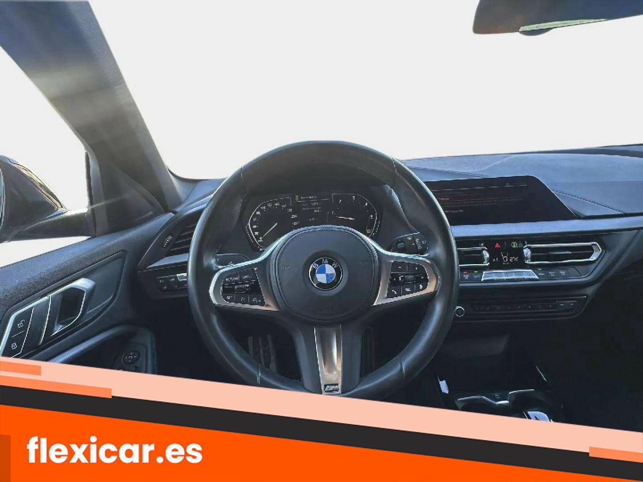 Foto BMW Serie 1 10
