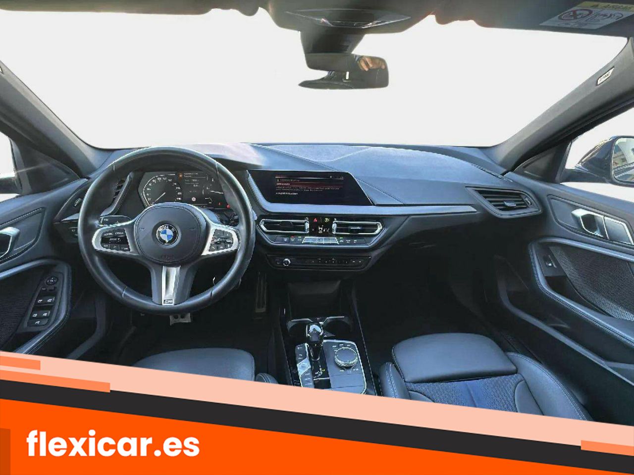Foto BMW Serie 1 11