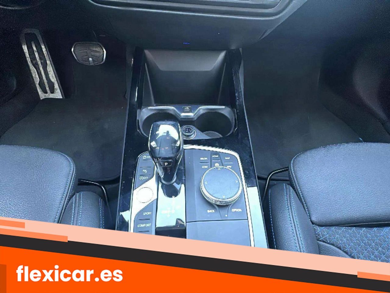 Foto BMW Serie 1 14