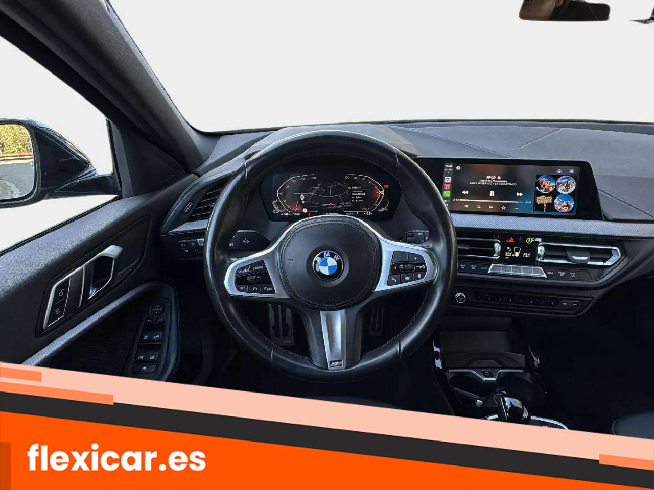Foto BMW Serie 1 9
