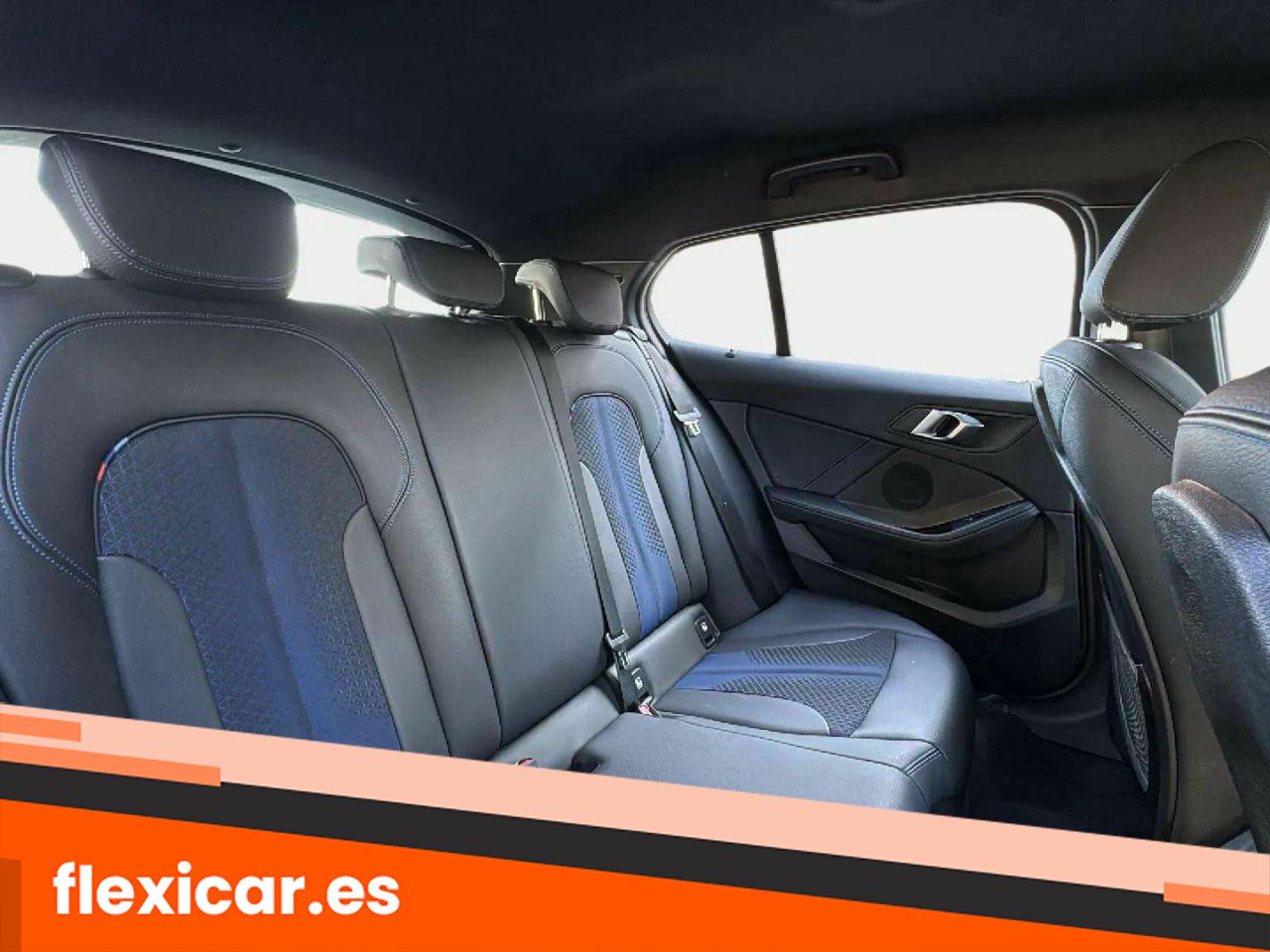 Foto BMW Serie 1 12