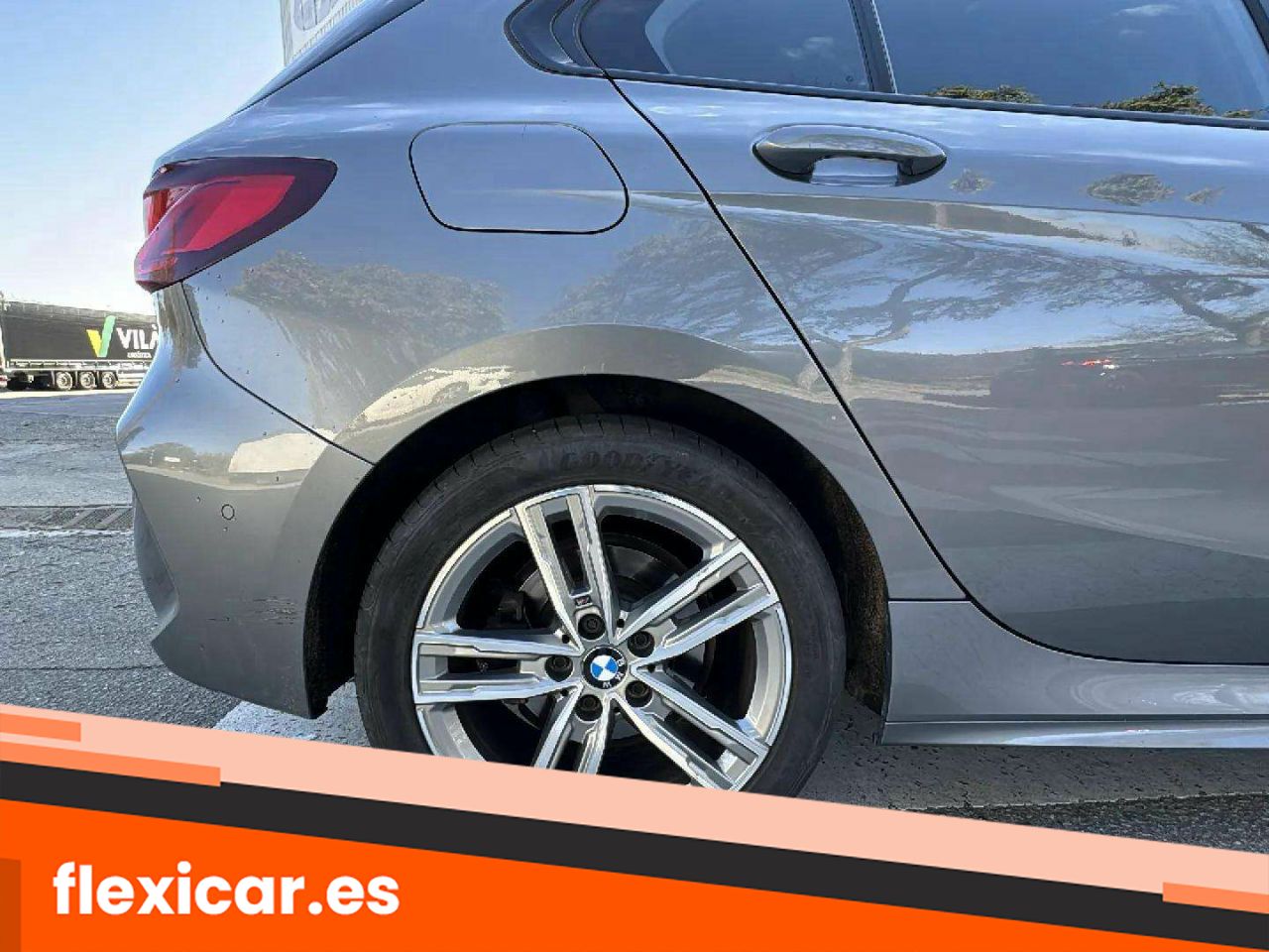 Foto BMW Serie 1 15