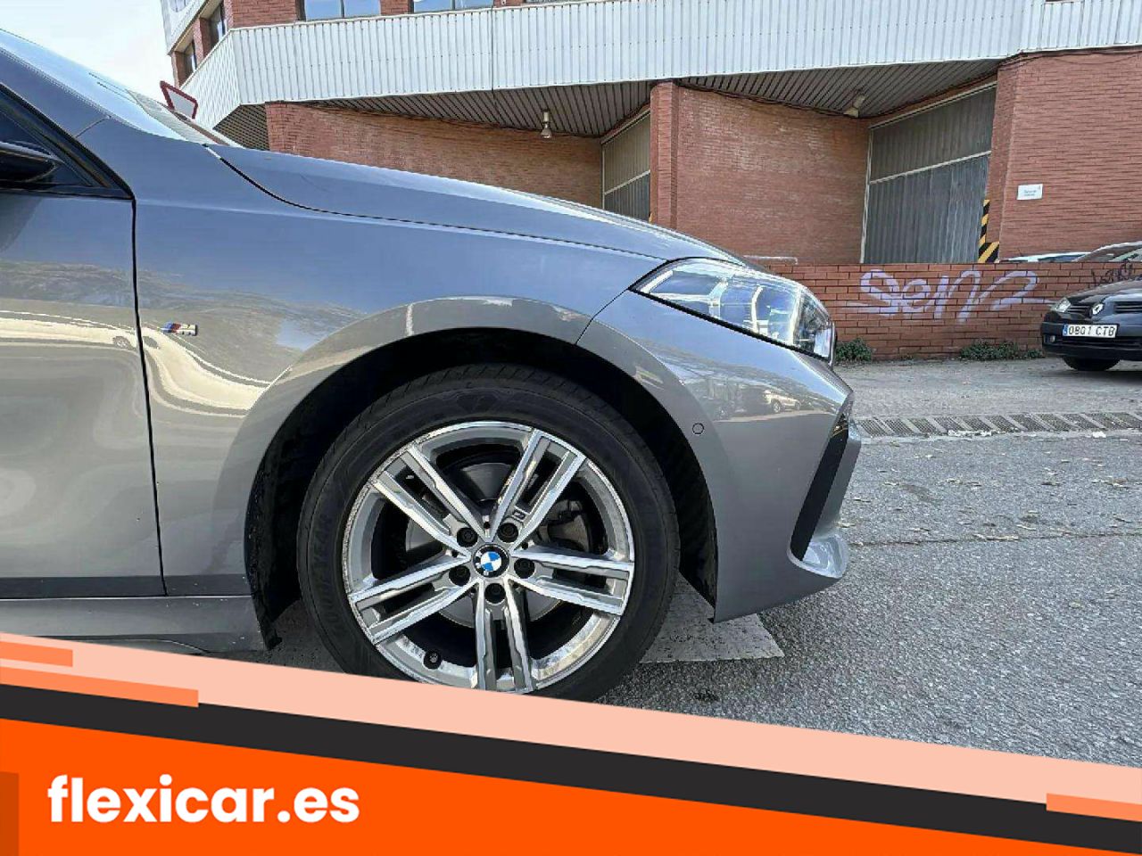 Foto BMW Serie 1 16