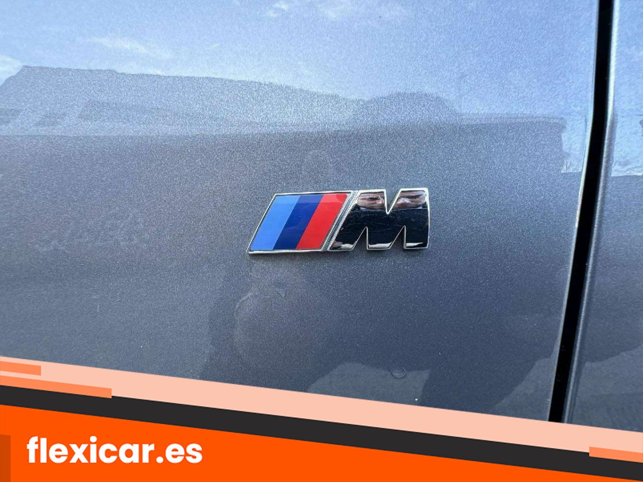 Foto BMW Serie 1 18