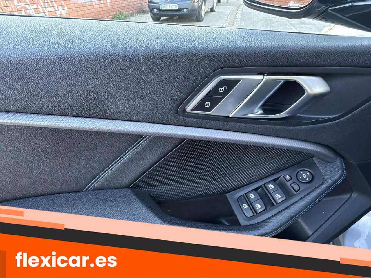 Foto BMW Serie 1 20