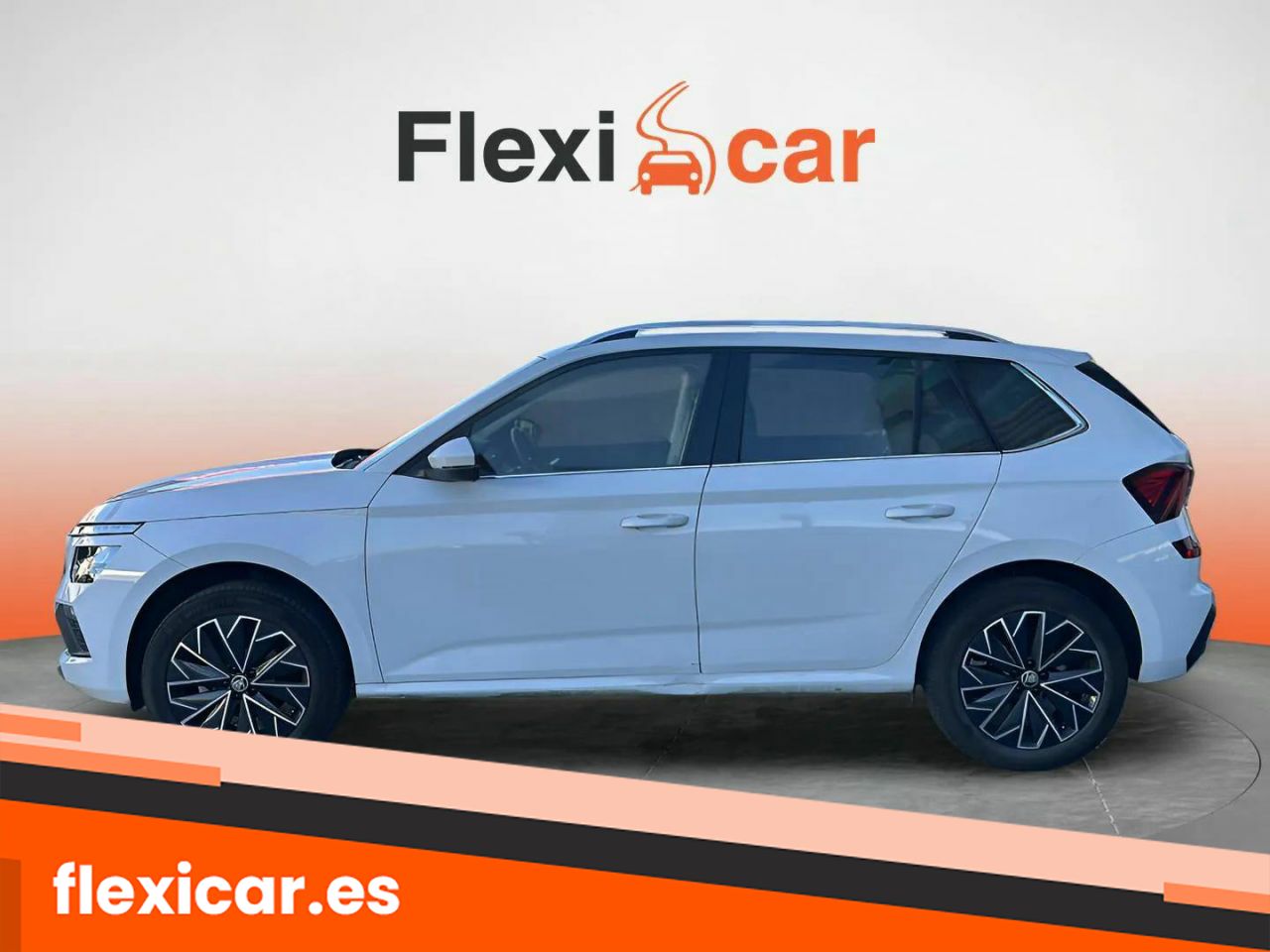 Foto Skoda Kamiq 4