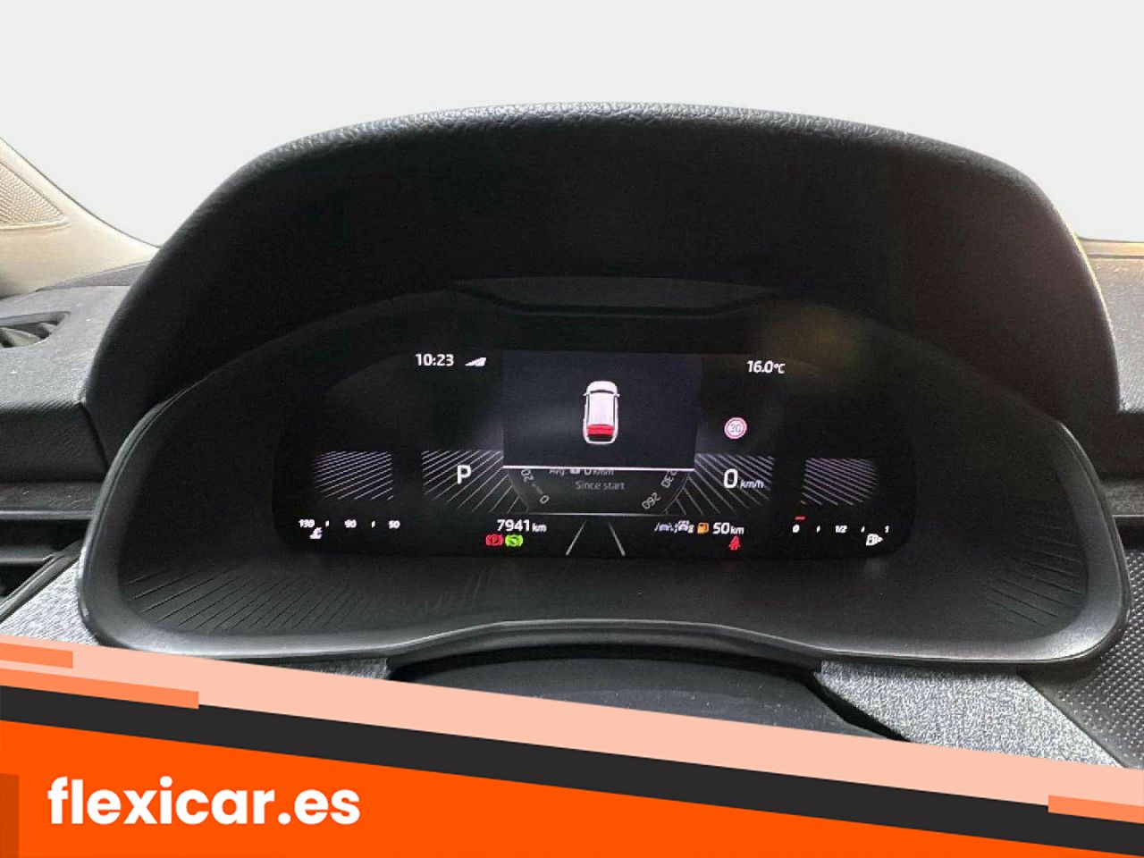 Foto Skoda Kamiq 11