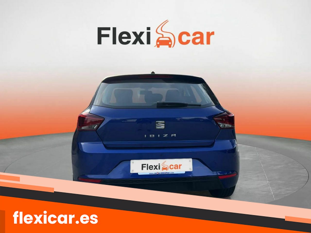 Foto Seat Ibiza 4